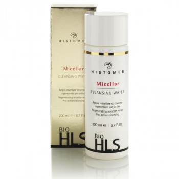 Histomer BIO HLS - Мицеллярная вода (200мл.)