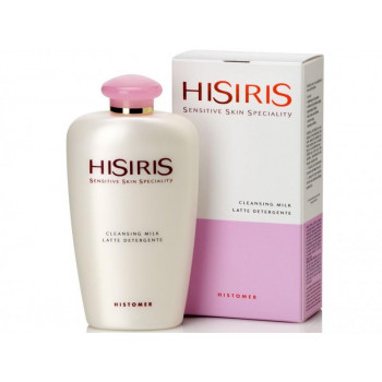 Histomer HISIRIS - Очищающее молочко (200мл.)