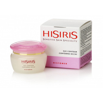 Histomer HISIRIS - Восстанавливающий крем для век (15мл.)