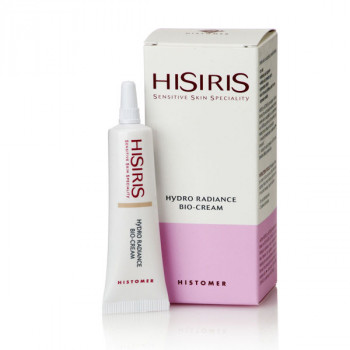 Histomer HISIRIS - Био-крем увлажняющий для сияния кожи (15мл.)