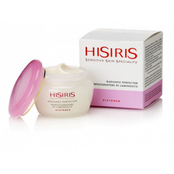 Histomer HISIRIS - Осветляющий крем для сияния кожи (50мл.)