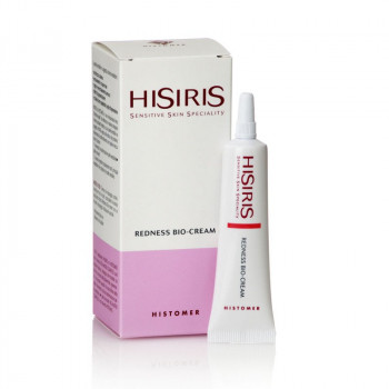 Histomer HISIRIS - Био-крем против покраснения и купероза (15мл.)