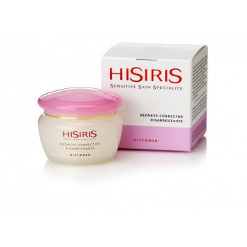 Histomer HISIRIS - Крем корректор покраснений и купероза (50мл.)