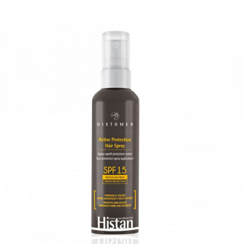 Histomer - Солнцезащитный спрей для волос SPF15 (100мл.)