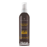 Histomer HISTAN ACTIVE PROTECTION SPRAY 30 - Солнцезащитный спрей для лица и тела SPF30 (200мл.)