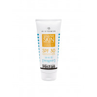 Histomer Histan Sensitive Skin Active Protection SPF 30 - Солнцезащитный крем для чувствительной кожи SPF 30 (200мл.)