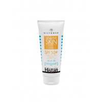 Histomer Histan Sensitive Skin Active ProtectionSPF 50+ - Солнцезащитный крем для чувствительной кожи SPF 50+ (200мл.)