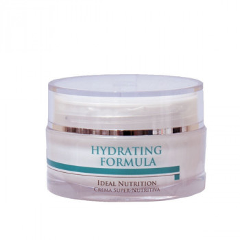 Histomer HYDRATING FORMULA - Увлажняющий питательный крем для сухой кожи (50мл.)