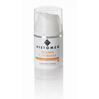 Histomer VITAMIN C FORMULA Action Cream - Крем для лица с Витамином C (50мл.)
