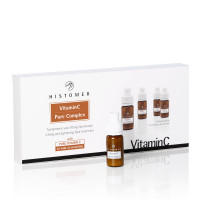 Histomer Vitamin C Pure Complex - Чистый Витамин С (концентрат) 6х6,6мл.