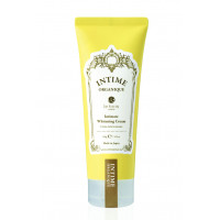 INTIME ORGANIQUE Intimate Whitening Cream - Осветляющий крем для деликатных зон (100гр.)