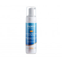 Inspired 2 in1 Foaming Cleanser Vitamin C - Пенка c Витамином С  для всех типов кожи (225мл.)