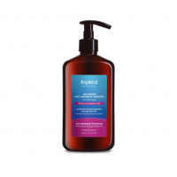 Inspired Keratin Balancing Anti-Dandruff  Shampoo  All Hair Types - Балансирующий шампунь против перхоти (400мл.)