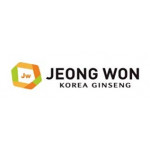 БАД JEONG WON KOREA GINSENG 