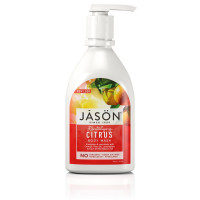 Jason Citrus Body Wash - Жидкое мыло для тела "Цитрус" (887мл.)