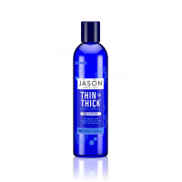 Jason Hair Thickening Shampoo - Лечебный шампунь для волос (227мл.)