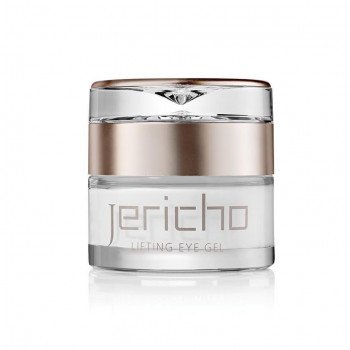 Jericho - Гель-лифтинг для кожи вокруг глаз (с ретинолом) 50мл.
