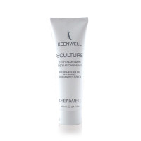 Keenwell Sculture Home Refreshing Leg Gel – Гель для ног, снимающий усталость (100мл.)