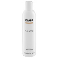 KLAPP A CLASSIC Body Lotion - Лосьон для тела (200мл.)