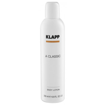 KLAPP - Лосьон для тела (200мл.)
