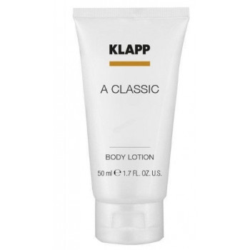 KLAPP - Лосьон для тела (50мл.)