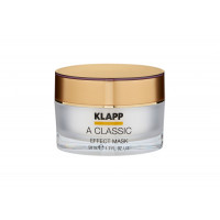 KLAPP A CLASSIC Effect Mask - Эффект-маска для лица (30мл.)