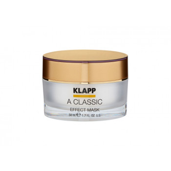 KLAPP - Эффект-маска для лица (30мл.)