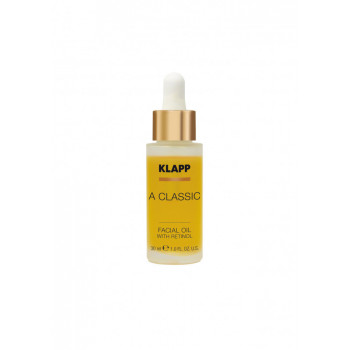 KLAPP - Масло для лица с ретинолом (30мл.)