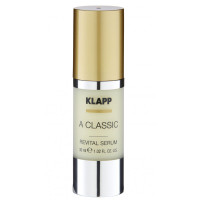 KLAPP A CLASSIC Revital Serum - Восстанавливающая сыворотка (30мл.)