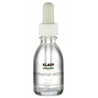 KLAPP ALTERNATIVE MEDICAL Acne Regulation - Cыворотка "Регулятор Акне" (30мл.)