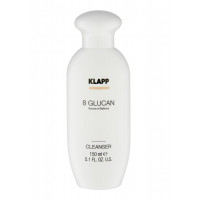KLAPP BETA GLUCAN Cleanser - Косметическое молочко (150мл.)