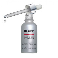 KLAPP IMMUN Detox Serum - Сыворотка "Детокс" (30мл.)