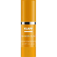 KLAPP IMMUN SUN Repair Concentrate - Восстанавливающий концентрат (30мл.)
