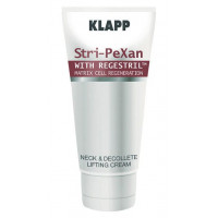 KLAPP STRI-PEXAN Neck&Decollete Lifting Cream - Лифтинг-крем для шеи и декольте (70мл.)
