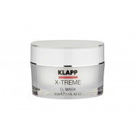 KLAPP X-TREME О2 Mask - Кислородная маска  (50мл.)
