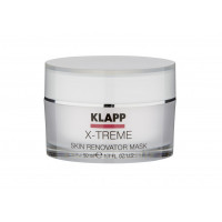 KLAPP X-TREME Skin Renovator Mask - Восстанавливающая маска (50мл.)