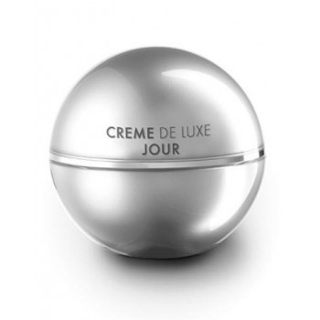 La Biosthetique Crème De Luxe Jour - Anti-Age ЛЮКС-крем "Совершенная кожа" c фитоэстрогенами (50мл.)