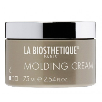 La Biosthetique Molding Cream - Ухаживающий моделирующий крем (75мл.)