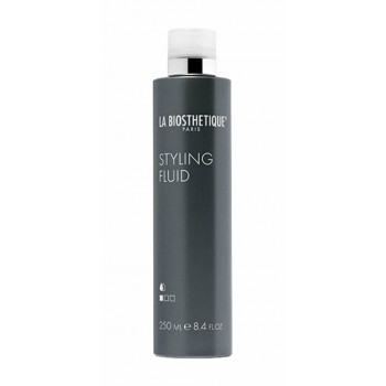 La Biosthetique Styling Fluid - Флюид для укладки волос, нормальной фиксации (250мл.)