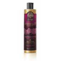 La Croa Sensitive Shampoo - Шампунь для чувствительных волос и кожи головы (300мл.)