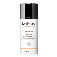 La Mav Hydra-Calm Cleansing Creme - Очищающий крем с увлажняющим и успокаивающим действием (100мл.)