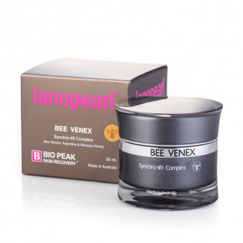 lanopearl Bee Venex - Крем синхро-лифтинг для кожи (50мл.)