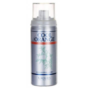 Lebel COOL ORANGE - Освежитель для волос и кожи головы (225мл.)
