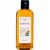 Lebel Marigold - Шампунь для волос "Календула" для жирной кожи головы (240мл.)