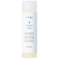 Lebel Viege Shampoo - Шампунь восстанавливающий для волос и кожи головы (240мл.)