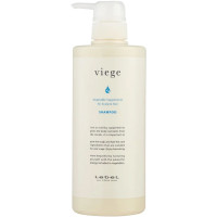 Lebel Viege Shampoo - Шампунь восстанавливающий для волос и кожи головы (600мл.)