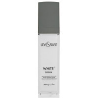 Levissime WHITE2 SERUM - Осветляющая сыворотка (50мл.)