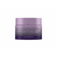 Masktini TWILIGHT ZONE - Очищающая детокс маска для лица (50гр.)