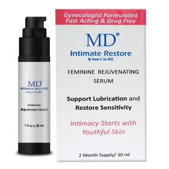 MD Intimate Restore - Интимное восстановление (30мл.)