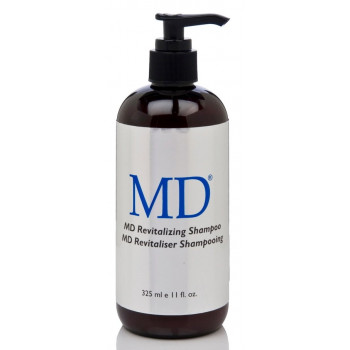 MD Revitalizing Shampoo - Восстанавливающий шампунь (325мл.)